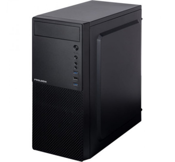 Prologix Корпус Prologix E111 450W Black