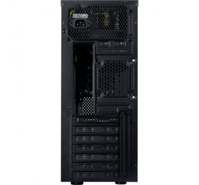 Prologix Корпус Prologix E111 450W Black