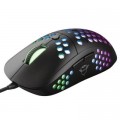Trust Мишка Trust GXT 960 Graphin Ultra-lightweight RGB USB Black (23758)