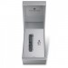 Victorinox Ніж Victorinox Classic SD Brilliant Crystal + брелок-лого (0.6221.35)