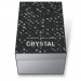 Victorinox Ніж Victorinox Classic SD Brilliant Crystal + брелок-лого (0.6221.35)