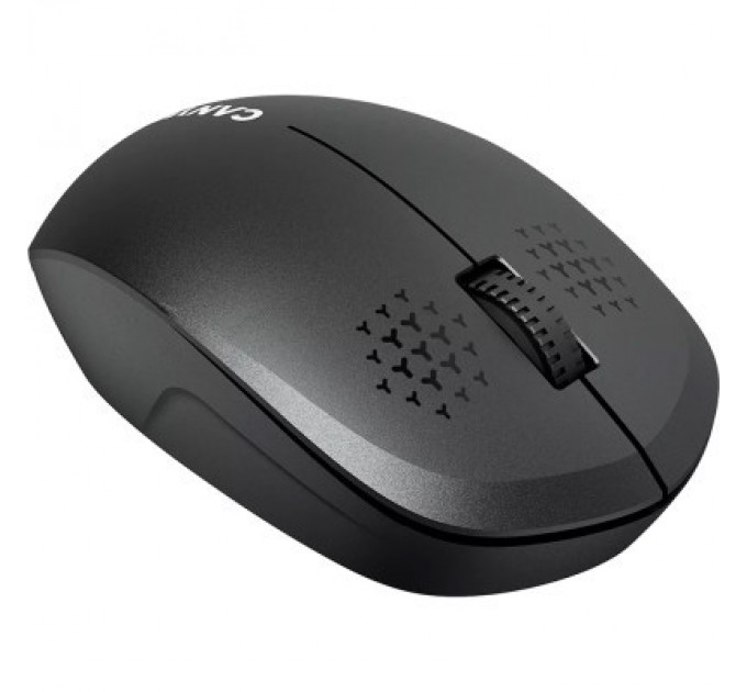Canyon Мишка Canyon MW-04 Bluetooth Black (CNS-CMSW04B)