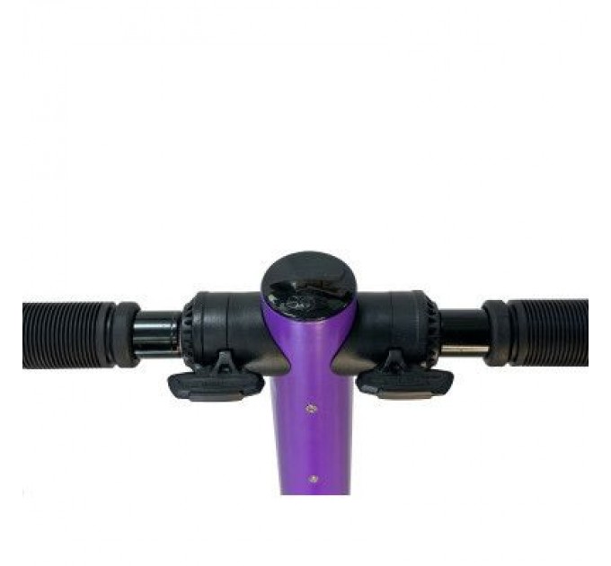 Atlas Електросамокат Atlas 0810 Violet (1097)