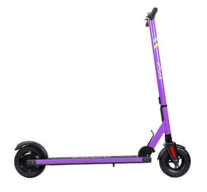 Atlas Електросамокат Atlas 0810 Violet (1097)