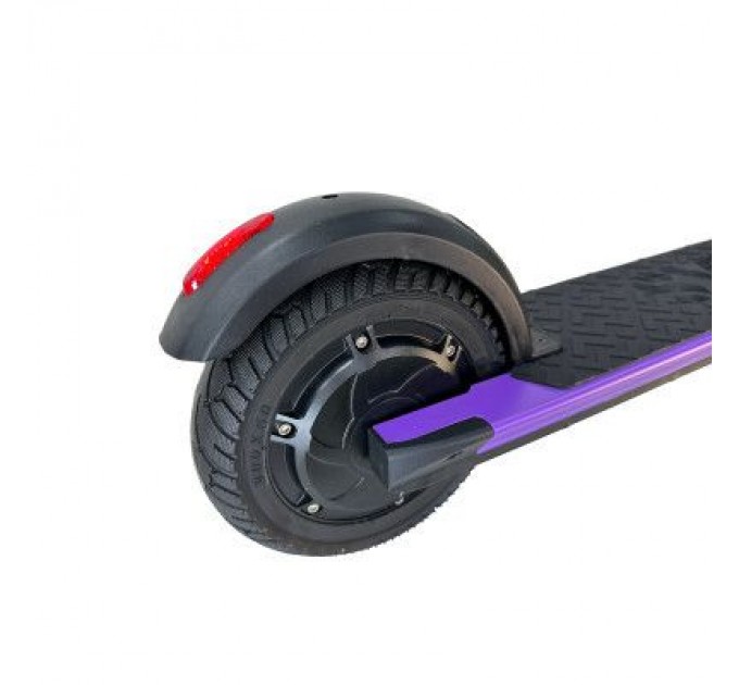 Atlas Електросамокат Atlas 0810 Violet (1097)