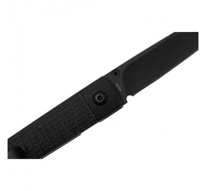 Boker Ніж Boker Magnum Stereo (01RY004)