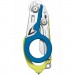 Leatherman Мультитул Leatherman Raptor Rescue чохол Utility Yellow/Blue (833070)
