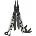Leatherman Мультитул Leatherman Signal Black/Silver (832625)