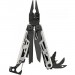 Leatherman Мультитул Leatherman Signal Black/Silver (832625)