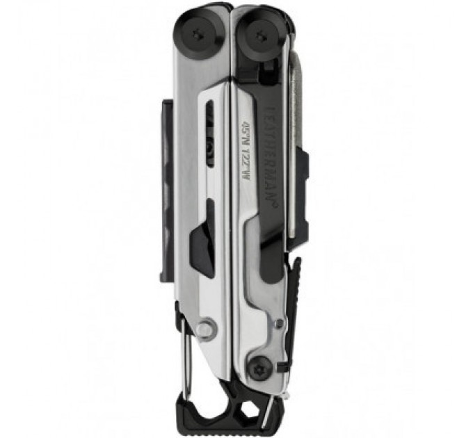 Leatherman Мультитул Leatherman Signal Black/Silver (832625)