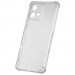 BeCover Чохол до мобільного телефона BeCover Anti-Shock Motorola Moto G84 Clear (710611)
