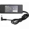 PowerPlant Блок живлення до ноутбуку PowerPlant ASUS 220V, 19V 90W 4.74A (4.5*3.0) (AS90F4530)