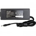 PowerPlant Блок живлення до ноутбуку PowerPlant HP 220V, 18.5V 120W 6.5A (5.5*2.5) (HP120E5525)