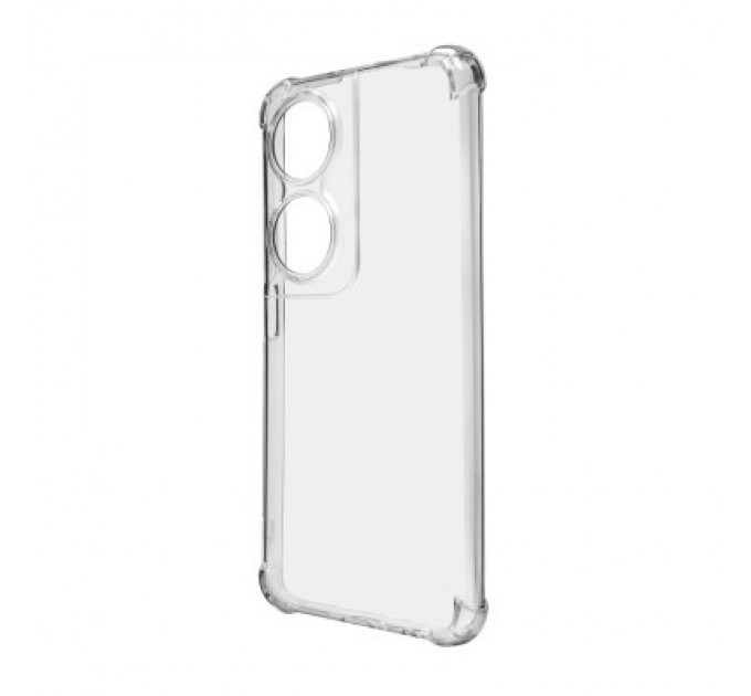 Armorstandart Чохол до мобільного телефона Armorstandart Air Force Honor X7b Camera cover Transparent (ARM73693)