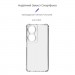 Armorstandart Чохол до мобільного телефона Armorstandart Air Force Honor X7b Camera cover Transparent (ARM73693)