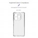 Armorstandart Чохол до мобільного телефона Armorstandart Air Force Tecno Spark Go 2024 (BG6) Camera cover Transparent (ARM73806)