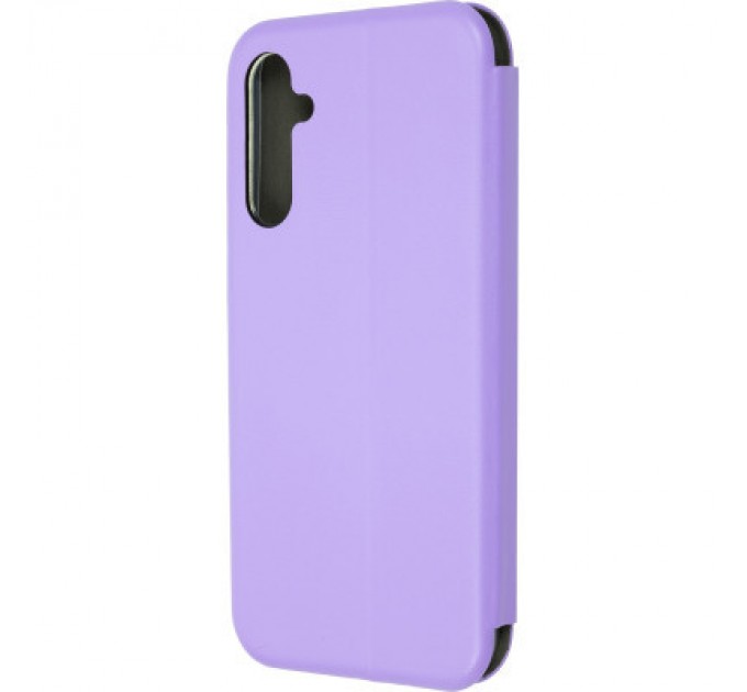 Armorstandart Чохол до мобільного телефона Armorstandart G-Case Samsung A15 4G (A155) / A15 5G Lilac (ARM73651)