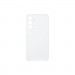 Samsung Чохол до мобільного телефона Samsung Galaxy A25 (A256), Clear Case (EF-QA256CTEGWW)