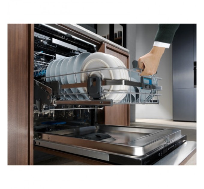 Electrolux Посудомийна машина Electrolux EEC87310W