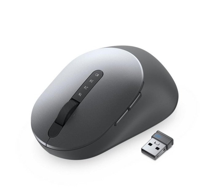 Dell Мишка Dell Multi-Device Wireless MS5320W (570-ABHI)