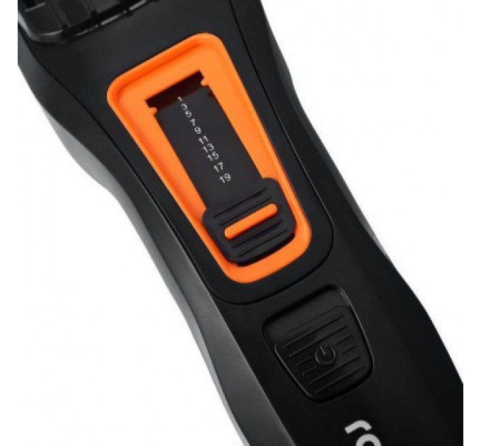 Rotex Машинка для стрижки Rotex RHC154-S