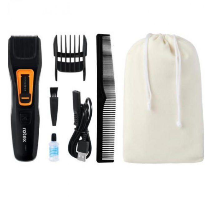 Rotex Машинка для стрижки Rotex RHC154-S