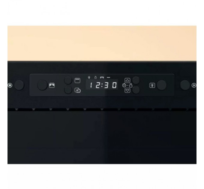 Whirlpool Мікрохвильова піч Whirlpool MBNA920B