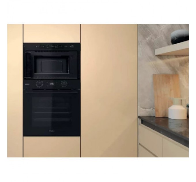 Whirlpool Мікрохвильова піч Whirlpool MBNA920B