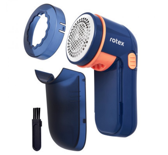 Rotex Машинка для чищення трикотажу Rotex RCC200-B