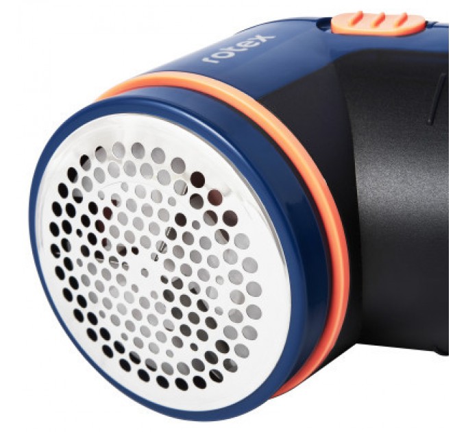 Rotex Машинка для чищення трикотажу Rotex RCC200-B