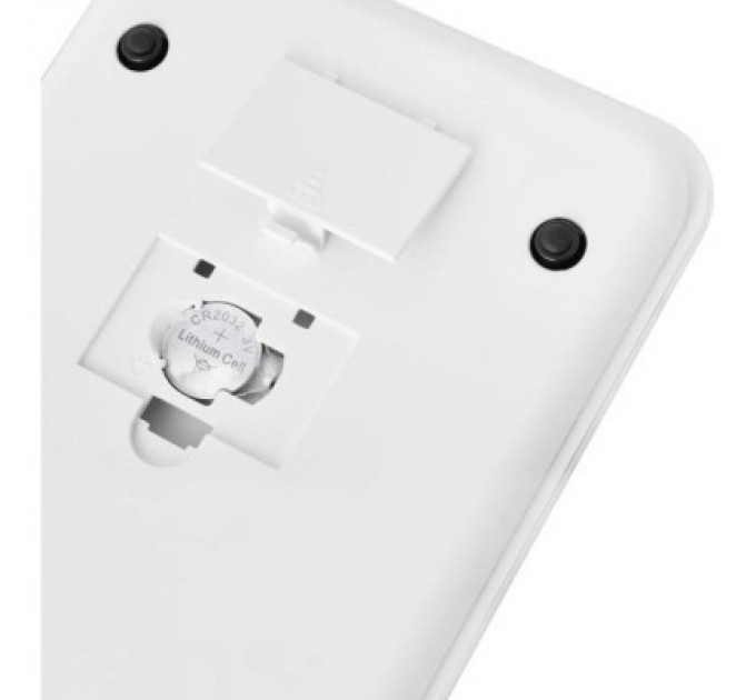 Rotex Ваги кухонні Rotex RSK14-P pepper