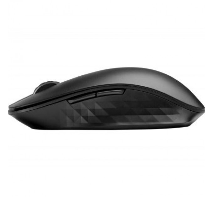 HP Мишка HP Travel Bluetooth Black (6SP25AA)