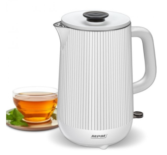 MPM Електрочайник MPM MCZ-115