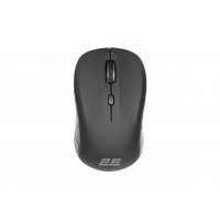 Мишка 2E MF216 Wireless Black (2E-MF216WB)
