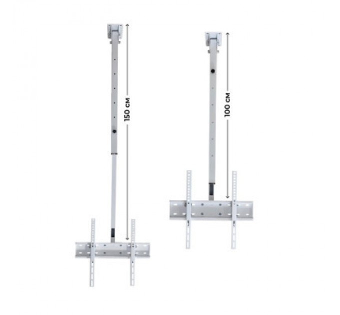 Sector Кронштейн Sector CM-40T White