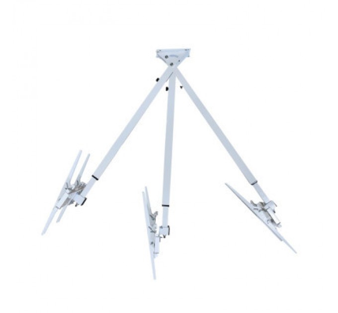 Sector Кронштейн Sector CM-40T White