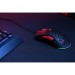 2E Мишка 2E HyperSpeed Lite RGB Black (2E-MGHSL-BK)