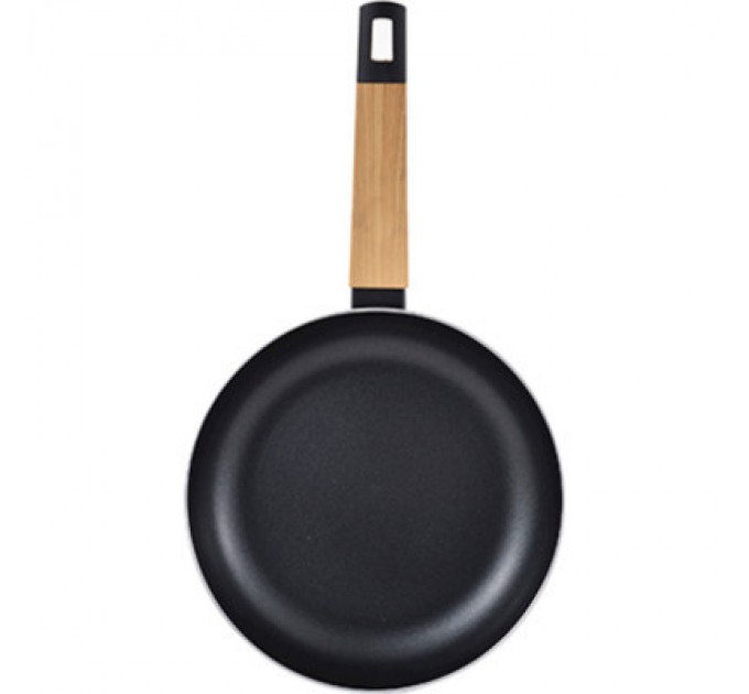 Bergner Сковорода Bergner Earth Black 20 см (BG-34622-BK)