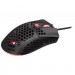 2E Мишка 2E HyperSpeed Lite RGB Black (2E-MGHSL-BK)