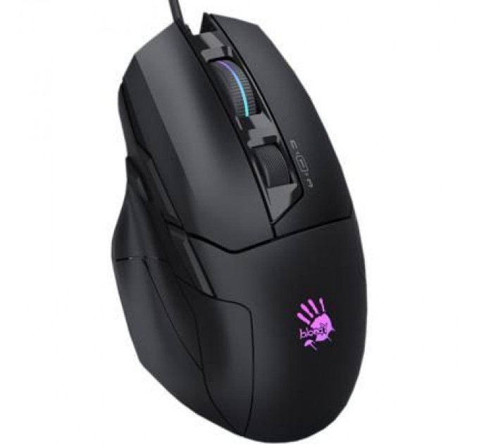 A4Tech Мишка A4Tech Bloody W70 Max Stone black