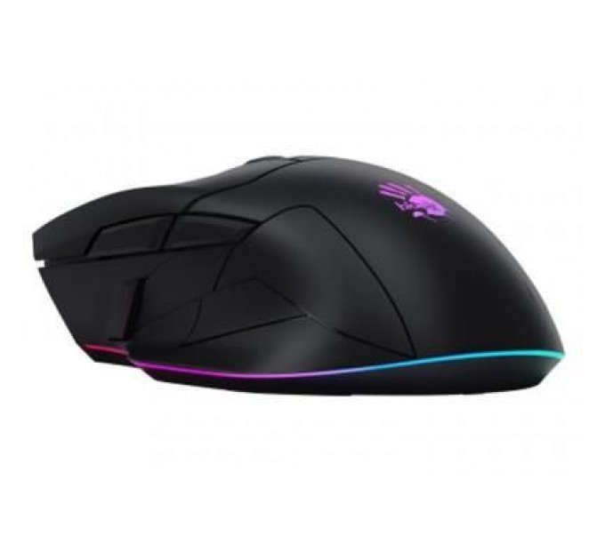 A4Tech Мишка A4Tech Bloody W70 Max Stone black
