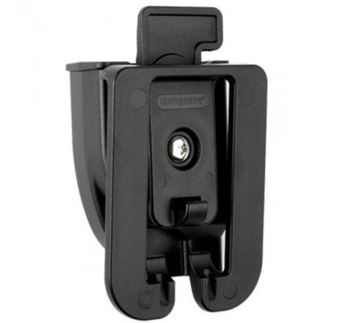 Leatherman Мультитул Leatherman Raptor Rescue чохол Molle Black/Sand (833062)