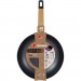 Bergner Сковорода Bergner Wok Earth Black 28 см (BG-34627-BK)