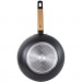 Bergner Сковорода Bergner Wok Earth Black 28 см (BG-34627-BK)