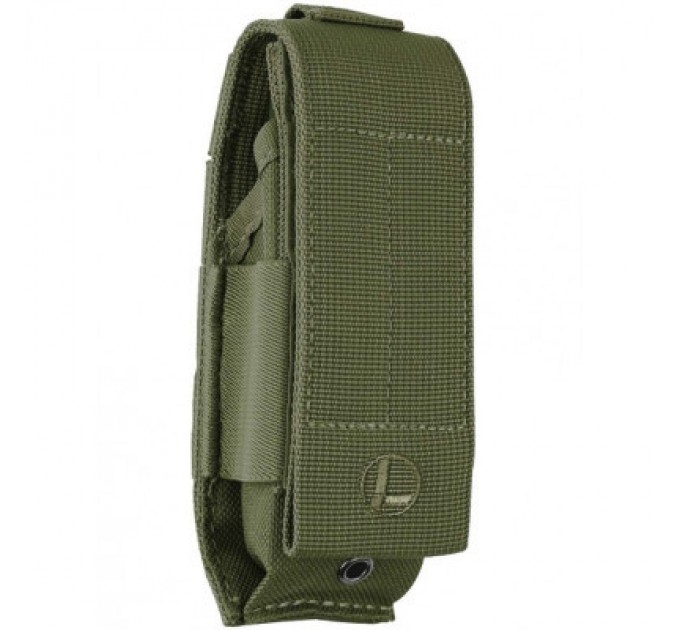 Leatherman Мультитул Leatherman Mut Black, чохол Molle Olive (833084)