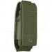 Leatherman Мультитул Leatherman Mut Black, чохол Molle Olive (833084)