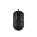 A4Tech Мишка A4Tech FM12 Black