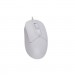A4Tech Мишка A4Tech FM12S White