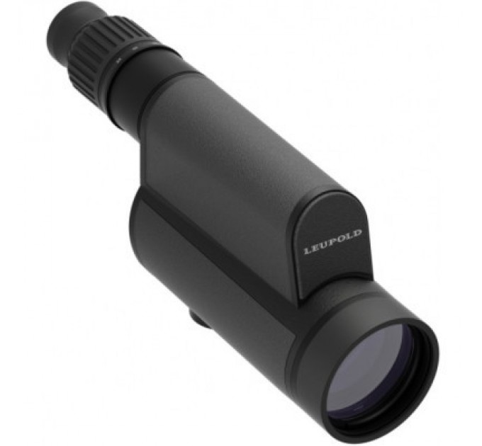 Leupold Підзорна труба Leupold Mark4 12-40x60mm Spotting Scope Black TMR (60040)