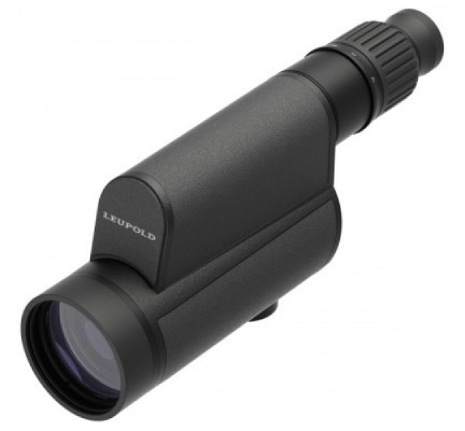 Leupold Підзорна труба Leupold Mark4 12-40x60mm Spotting Scope Black TMR (60040)